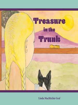 cover image of Treasure in the Trunk